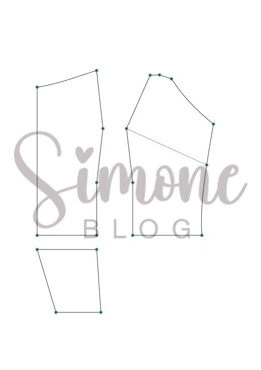 Captura de tela 03 03 — Molde Cropped Franzido