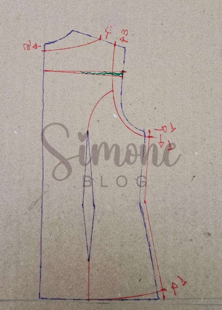 IMG .jpg 1 734x1024 — molde blusa tiras