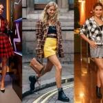 Looks de Festa Junina 2023: A Revolução do Xadrez