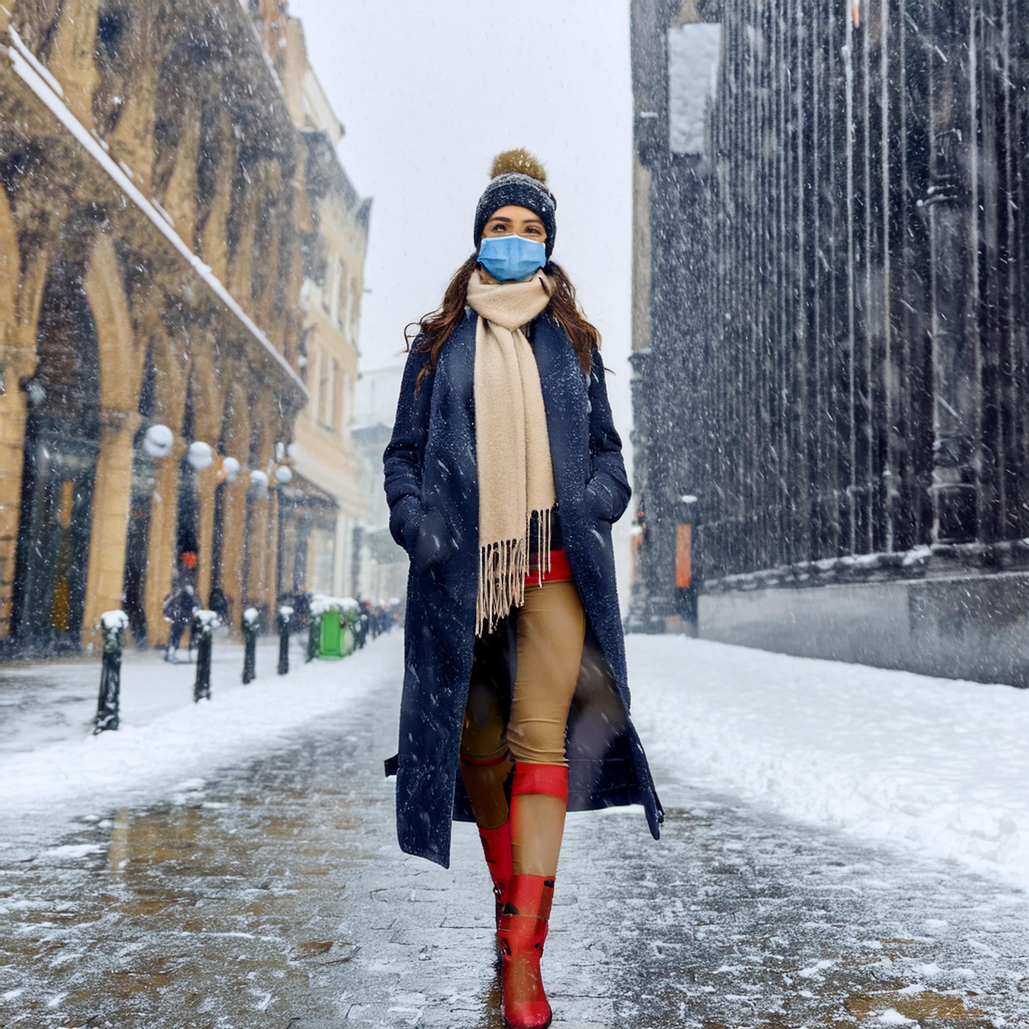 Tendências da Moda Outono Inverno 2024: Guia Completo para a Temporada