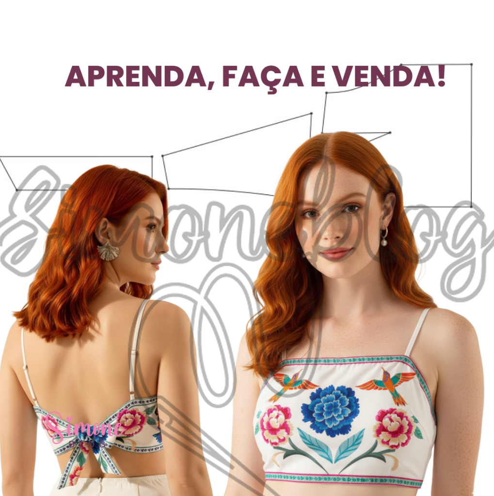 APRENDA PASSO A PASSO GRÁTIS,FAÇA VOCÊ MESMO E VENDA