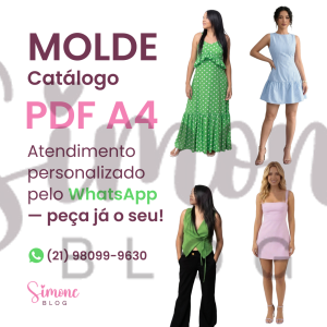 Instagram post 23 5 — Moldes Digitais PDF
