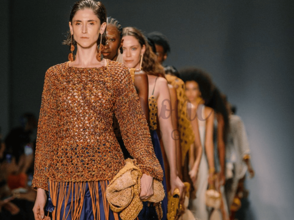 Tendências Moda Outono Inverno 2026 Brasil