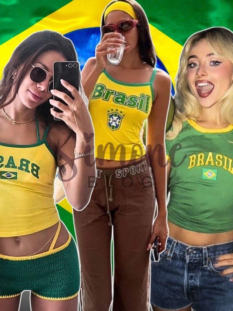 BRAZILCORE 2026: POR QUE O ESTILO BRASILEIRO É A MAIOR TENDÊNCIA GLOBAL DO ANO?